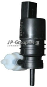 JP Group 1198500600 Мотор омывателя