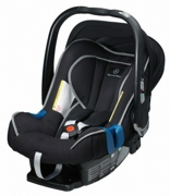 MERCEDES-BENZ A00097036009H95 Детское автокресло для малышей Mercedes-Benz Baby-Safe Plus II