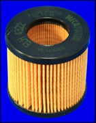 Mecafilter ELH4322