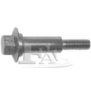 FA1 7 * * * 1