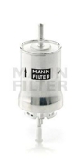 MANN-FILTER WK59X Фильтр топливный