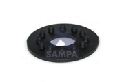 SAMPA 080017