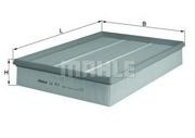 Mahle/Knecht LX717