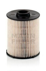 MANN-FILTER PU839X