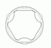 GKN (Loebro) 305745