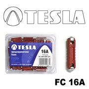 TESLA FC16A