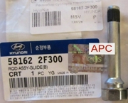 Hyundai-KIA 5 * * * 0