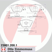 Zimmermann 238012001