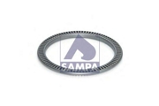 SAMPA 075153
