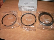 NISSAN 120335M370