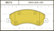 Blitz BB0376