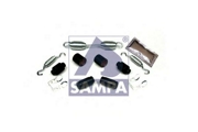 SAMPA 085511