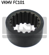 Skf VKMVFC101