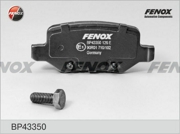 FENOX BP43350