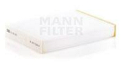 MANN-FILTER CU25012 Фильтр салонный