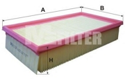 M-Filter K430