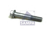 SAMPA 1 * * * 0