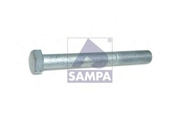 SAMPA 102506 
