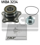 Skf VKBA3234