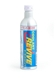 TCL E333 Присадка в антифриз Coolant Revive Характеристики: Присадка для охлаждающей жидкости, восстанавливающая ее свойства после долгого использования.