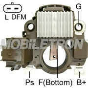Mobiletron V * * * E