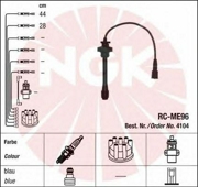 NGK 4104