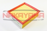 NAKAYAMA FA623NY