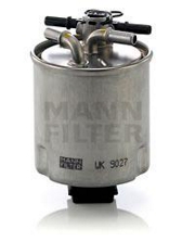 MANN-FILTER WK9027