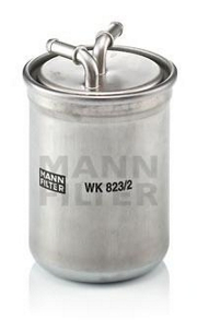 MANN-FILTER WK8232