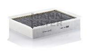 MANN-FILTER CUK2950