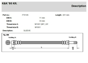 K&K FT0145