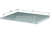 Mahle/Knecht LAK36