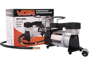 AZARD KOM00101 Компрессор AZARD  VOIN AC-580   R17/30L  Azard (Россия)