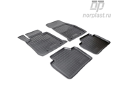 NORPLAST NPA10C07100