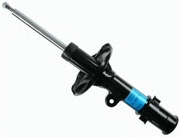 Sachs 3 * * * 4