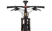 PORSCHE WAP06102X0E Велосипед Porsche Bike RX