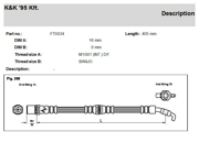 K&K FT0034