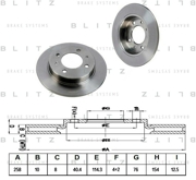 Blitz BS0286