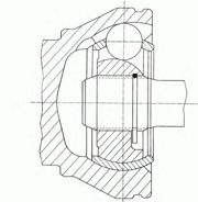 GKN (Loebro) 302030