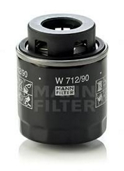 MANN-FILTER W71290