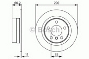 Bosch 0986479043