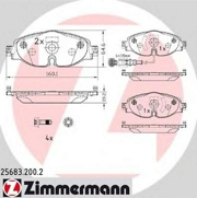 Zimmermann 256832002