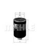 Mahle/Knecht K * * * 1