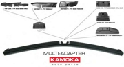 KAMOKA 27525
