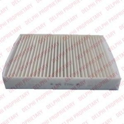 Delphi TSP0325297C Фильтр салона угольный