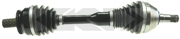 GKN (Loebro) 3 * * * 9