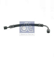 DT Spare Parts 244297