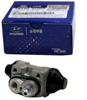 Hyundai-KIA 5 * * * 0