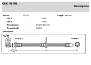 K&K FT5187