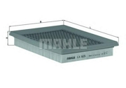 Mahle/Knecht L * * * 5